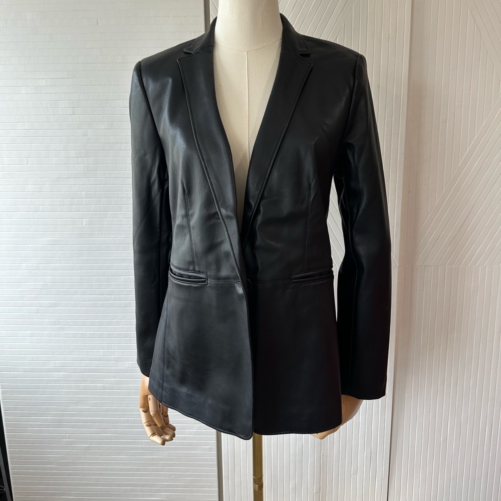 😎 NWT! Ann Taylor Blazer